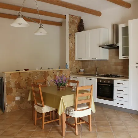 House With 2 Bedrooms In Custonaci, With Furnished Terrace And Wifi